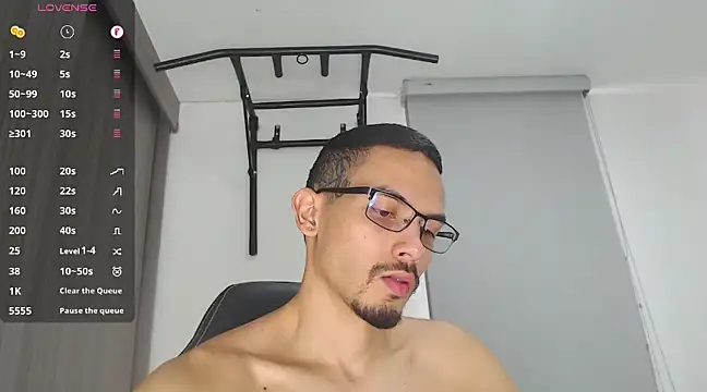 russthiago online show from January 20, 4:34 pm