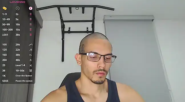 russthiago online show from February 7, 11:34 pm