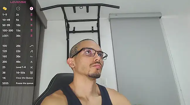 russthiago online show from February 7, 5:51 pm