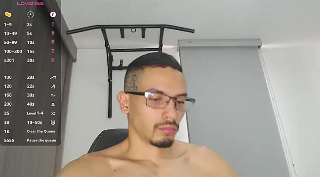 russthiago online show from January 21, 4:37 pm