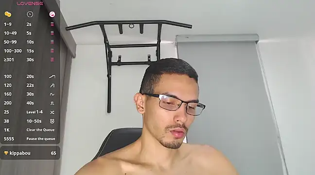 russthiago online show from February 3, 4:52 pm