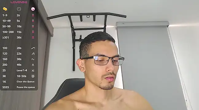 russthiago online show from January 30, 4:02 pm