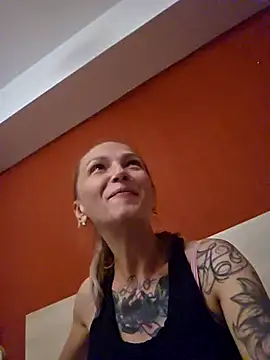 bigpuff hott online show from October 4, 9:49 pm