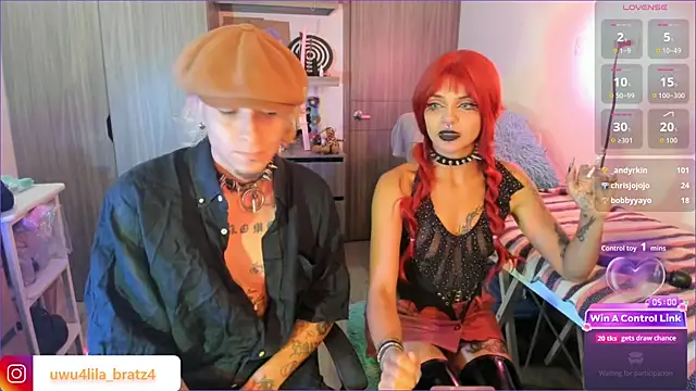 badeyes crazygoat online show from June 20, 9:14 am