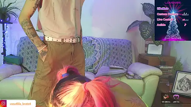 badeyes crazygoat online show from January 6, 11:42 pm