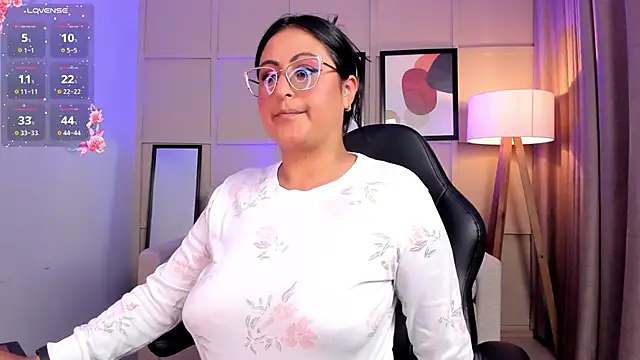 Amber gold  online show from December 14, 3:57 am