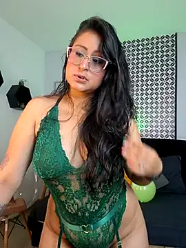 Amber gold  online show from March 18, 2:58 am