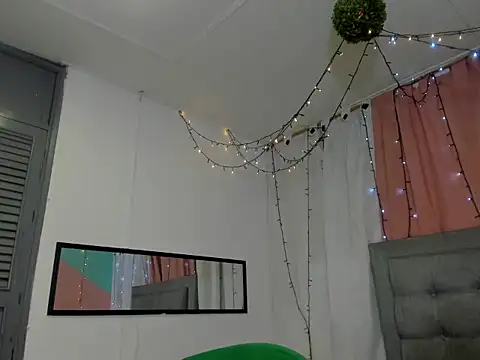Snapshot of megan_kis9 chatting on January 24, 10:19 pm megan kis9 online show from January 24, 10:19 pm