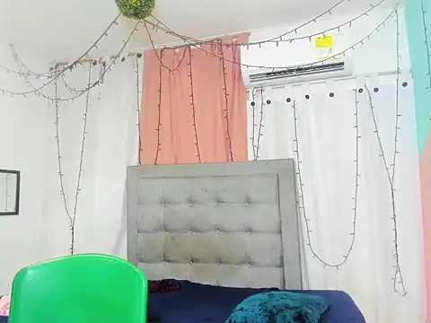 Snapshot of megan_kis9 chatting on January 27, 10:38 pm megan kis9 online show from January 27, 10:38 pm