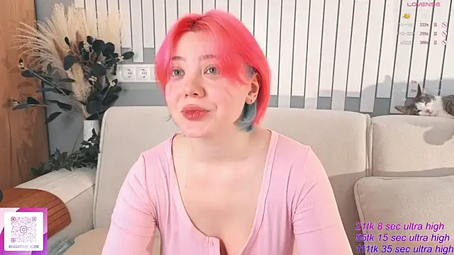   KawaiiYuki   online show from November 21, 6:56 am