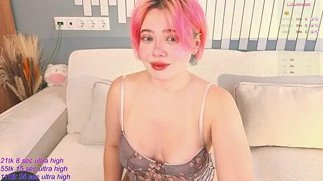 Snapshot of __KawaiiYuki__ chatting on October 11, 5:08 am   KawaiiYuki   online show from October 11, 5:08 am