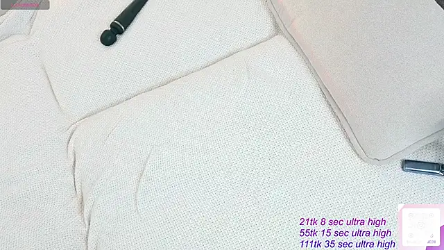   KawaiiYuki   online show from June 19, 4:18 am