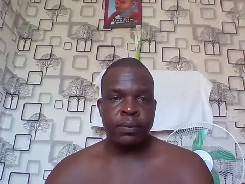 Chumba 001 online show from March 10, 8:40 am