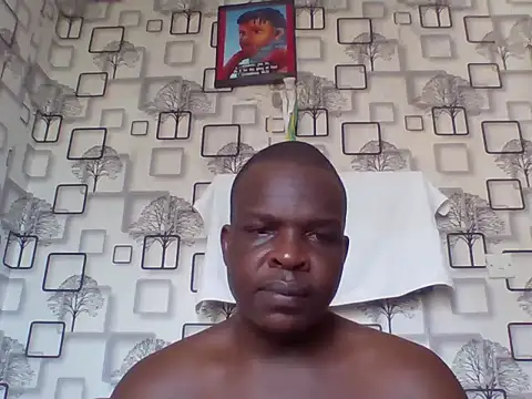 Chumba 001 online show from March 25, 6:35 am