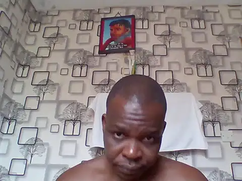 Chumba 001 online show from April 22, 5:03 am