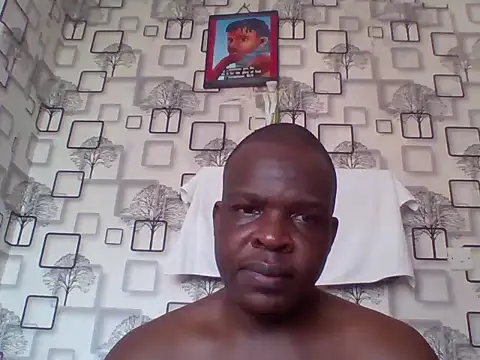 Chumba 001 online show from May 21, 7:28 am