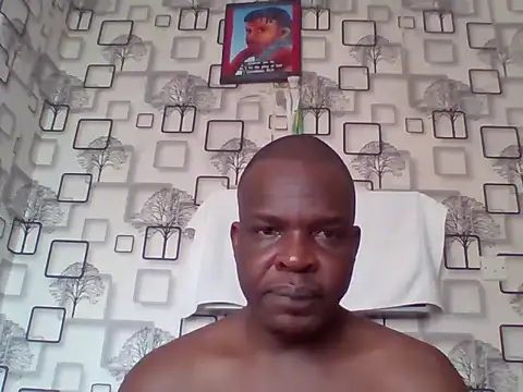 Chumba 001 online show from July 17, 6:21 am