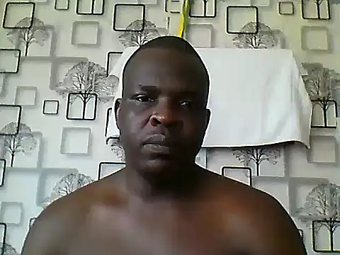 Snapshot of Chumba_001 chatting on October 1, 6:29 am Chumba 001 online show from October 1, 6:29 am