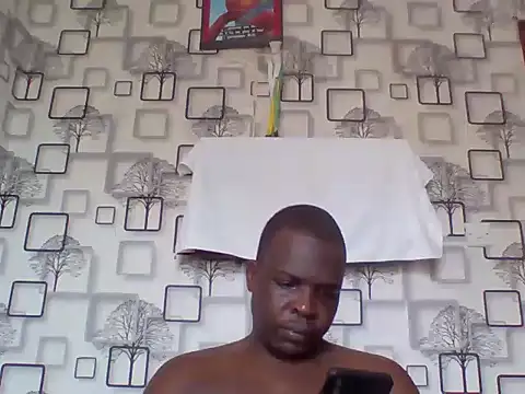 Chumba 001 online show from February 16, 8:57 am