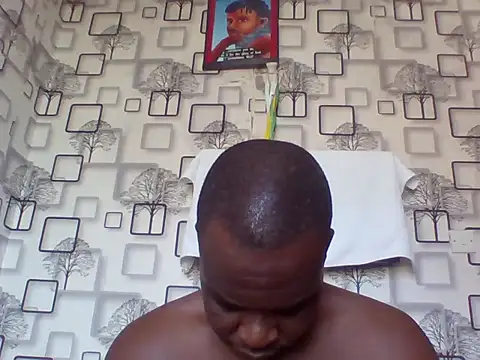 Chumba 001 online show from April 28, 7:46 am