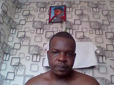 Chumba 001 online show from May 4, 5:33 am