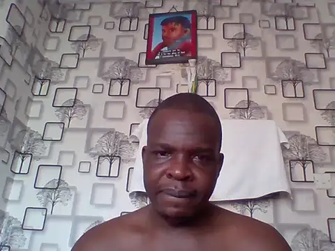 Chumba 001 online show from May 14, 5:15 am