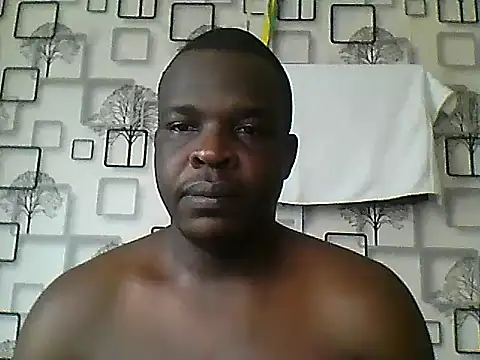 Snapshot of Chumba_001 chatting on October 8, 4:58 am Chumba 001 online show from October 8, 4:58 am