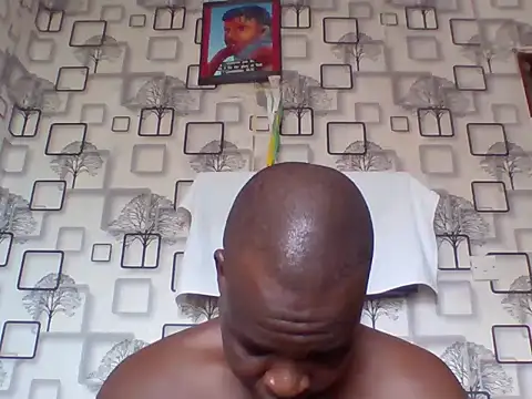 Chumba 001 online show from March 19, 6:57 am