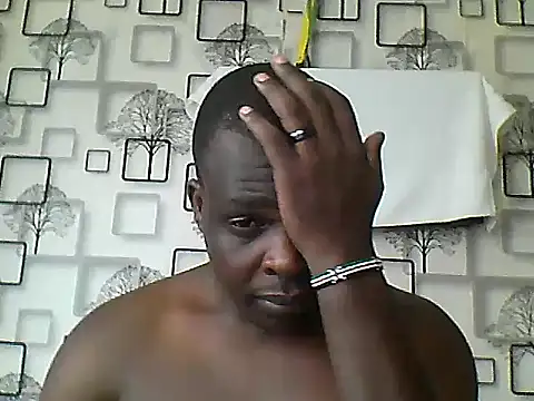 Snapshot of Chumba_001 chatting on October 7, 6:14 am Chumba 001 online show from October 7, 6:14 am