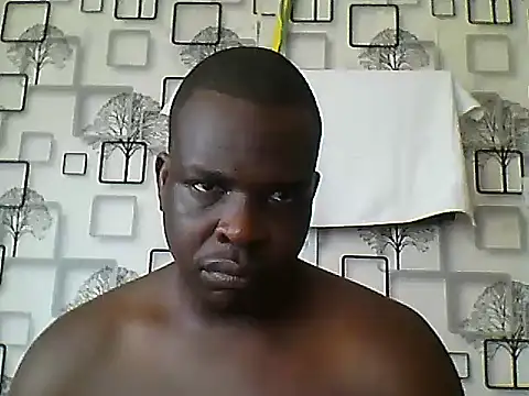 Snapshot of Chumba_001 chatting on October 15, 6:00 am Chumba 001 online show from October 15, 6:00 am