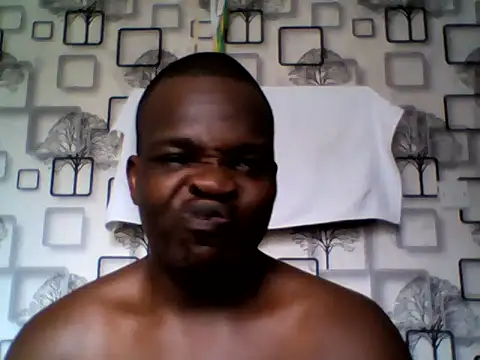 Chumba 001 online show from January 18, 5:55 am