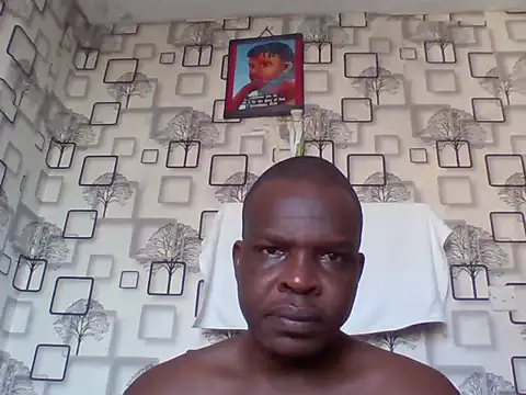 Chumba 001 online show from April 21, 5:14 am