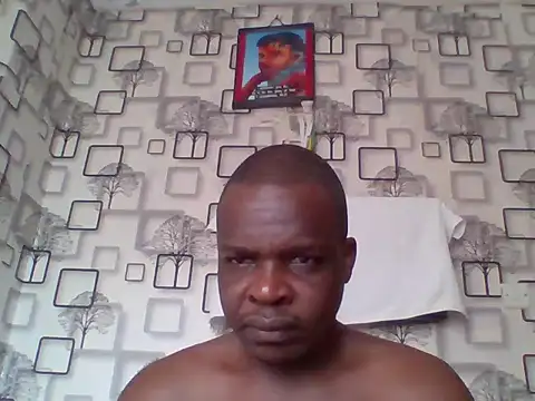 Chumba 001 online show from May 10, 5:44 am