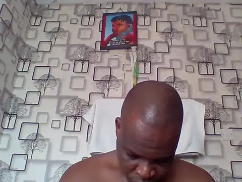Chumba 001 online show from June 2, 5:51 am