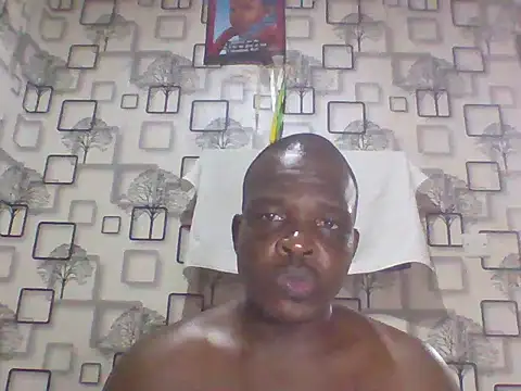 Chumba 001 online show from April 19, 6:21 pm