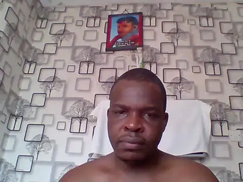 Chumba 001 online show from July 1, 5:30 am