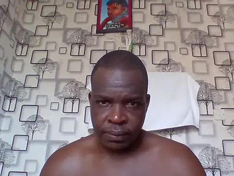 Chumba 001 online show from April 8, 6:15 am