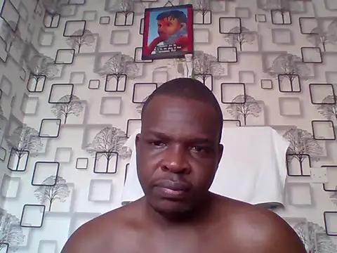 Chumba 001 online show from July 16, 5:26 am