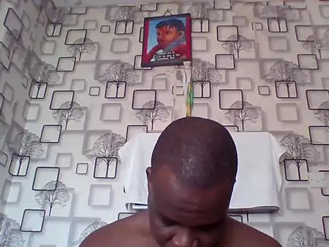 Chumba 001 online show from July 13, 7:07 am