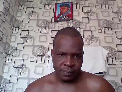 Chumba 001 online show from June 21, 7:25 am