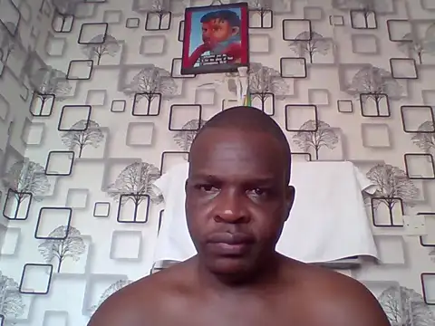 Chumba 001 online show from July 6, 5:36 am