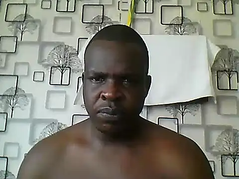 Snapshot of Chumba_001 chatting on October 6, 6:03 am Chumba 001 online show from October 6, 6:03 am