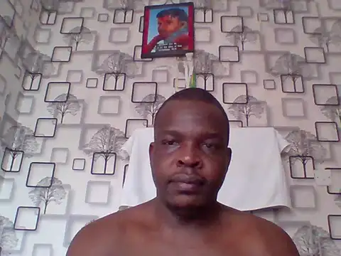 Chumba 001 online show from June 1, 5:40 am