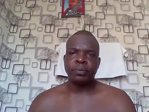 Chumba 001 online show from February 21, 5:53 am