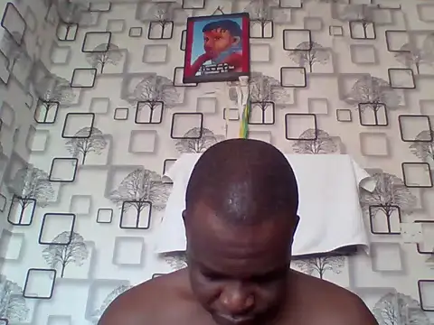 Chumba 001 online show from May 17, 5:51 am