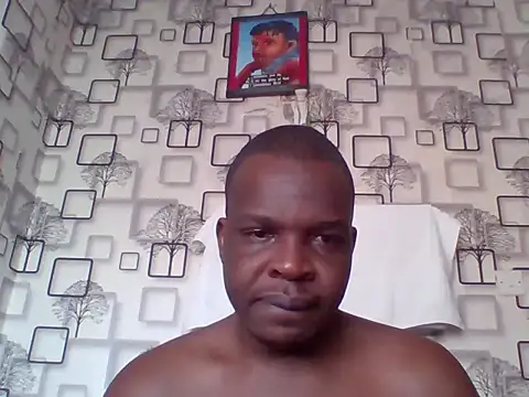 Chumba 001 online show from June 26, 5:46 am