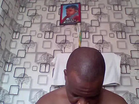 Chumba 001 online show from July 7, 6:47 am