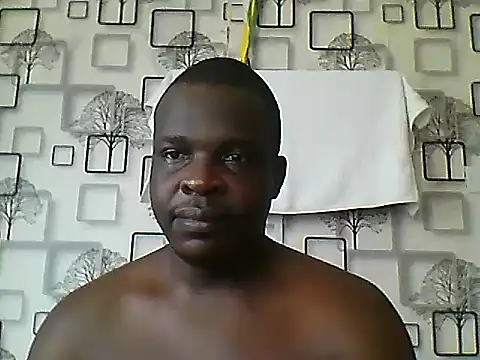 Snapshot of Chumba_001 chatting on October 9, 6:25 am Chumba 001 online show from October 9, 6:25 am