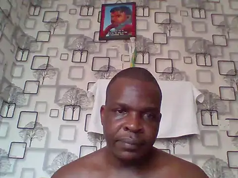 Chumba 001 online show from May 11, 2:45 pm