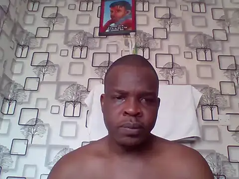 Chumba 001 online show from June 20, 6:07 am